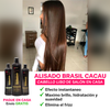 Alisado Brasil Cacau Profesional (PROMO 3 PASOS) - Nebula